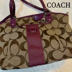 コーチ　ショルダーバック COACH コーチ 19203 トートバッグ ショルダーバッグ 2WAY