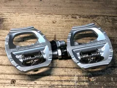 シマノ PD R8000 SPD SL ビンディングペダル 中古 ペダル ビンディングペダル シマノ PD-R8000 ULTEGRA SPD-SL