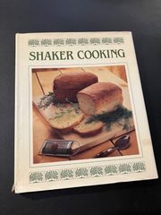 シェーカークッキング　shaker cooking