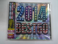 V.A.(MIXCD)/2014 BEST 50 mixed by DJ Getfunky