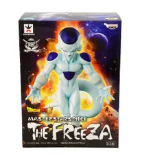 美品 ドラゴンボール超 フィギュア フリーザ バンプレスト