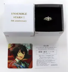 2025年最新】あんスタ アニメイトリングの人気アイテム - メルカリ