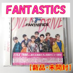 FANTASTICS from EXILE TRIBE - BTTM3 Blu-ray 新品未開封 FANTASTICS from EXILE TRIBE - BTTM3 Blu-ray 新品未開封の通販