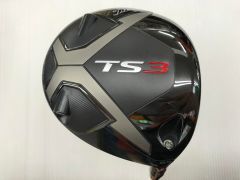 【最短翌日発送】TS3 | 9.5 | S | ＡＴＴＡＳ COOOL 7 | 中古 | ドライバー | タイトリスト