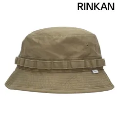 2025年最新】wtaps jungle hatの人気アイテム - メルカリ