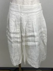 Banana Republic バナナリパブリック  サイズ０ プリーツスカート  20250922-0017