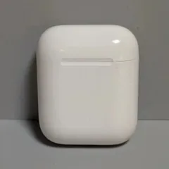 Apple AirPods 第2世代 (A1602) Amazon.co.jp: 【整備済み品】 Apple AirPods (第2世代) with