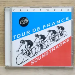 未使用品アナログレコード2LP　KRAFTWERK　TOUR DE FRANCE Kraftwerk – Tour De France | Releases | Discogs