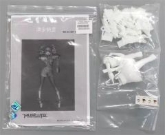 ブルーアーカイブ エイミ 水着 1/7 ガレージキット - メルカリ
