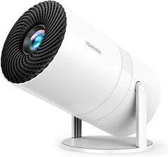 YOWHICK プロジェクター 家庭用 VP-1