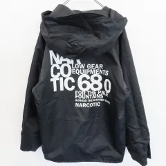 2025年最新】ナーコティック ジャケット・アウターの人気アイテム  