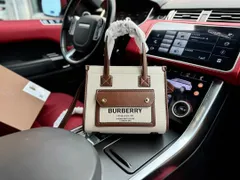 Burberry/バーバリー、ハンドバッグ、カメラバッグ、ゼロウォレット、手首バッグ、財布、ショルダーバッグも斜めがけ可能