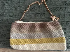 ポーチバッグ