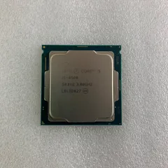 クラシック 自作 Core i5-8500／GTX760／Mem8Gb／SSD320Gb M1 - azuma