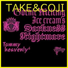 Amazon.co.jp: Gothic Melting Ice Cream's Darkness“Nightmare