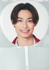 2025年最新】檜山光成 うちわの人気アイテム - メルカリ