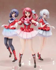 ゾンビランドサガ フィギュア3体& 深川可純氏の直筆サイン入り色紙 限定特典】ゾンビランドサガ 深川可純氏 直筆サイン入り色紙 - メルカリ