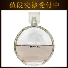 2023年最新】chanel chance 150mlの人気アイテム - メルカリ