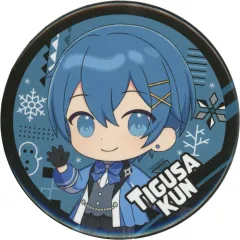 2025年最新】AMPTAKxCOLORSちぐさくん缶バッジの人気アイテム - メルカリ