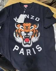 2025年最新】kenzo tシャツ xlの人気アイテム - メルカリ
