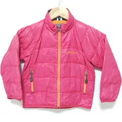 美品♡ mont-bell キッズダウン　サイズ150 1101554_dc!ls.webp