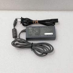 エヌイーシー 純正 NEC ACアダプター PC-9821NB-U01 ADP75 13.5V~1.7A　13.5V~0.8A/2.5A
