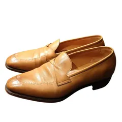 ガジアーノ ガーリング ローファー KN14 300541【LA】【中古】のサムネイル
