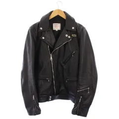 ルイスレザー　サイクロン　size 38 Lewis Leathers(ルイスレザーズ) CYCLON サイクロンレザー
