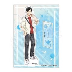 [신품/공식]아오의 자코_아크릴 스탠드 수족관 Ver. 猪股大喜 공식 상품 colleize
