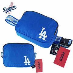 新品2個セット】MLB公式 ドジャース ナップザック お揃い 応援グッズ 