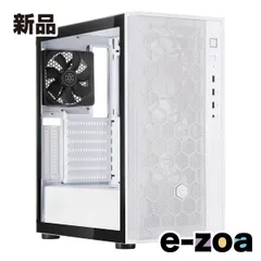 SilverStone Technology シルバーストーン ミドルタワーケース FARA R1 V2 ホワイト SST-FAR1W-G-V2 (2530964)