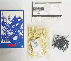 2025年最新】ボトムズ ガレージキットの人気アイテム - メルカリ