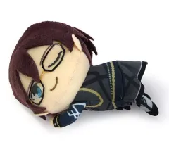 あんスタ 萌萌ぬいぐるみ ぬい 中国 七種茨 Amazon.co.jp: あん スタ 七種茨 いつぬい 一緒に暮らすぬい