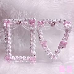 Ｂ７ 硬質ケース デコ