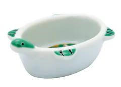 未使用 有田焼 徳幸窯 銘々皿6枚　料亭　懐石料理　レストラン　お祝い 908e2056f535fe0dca892431152c7f