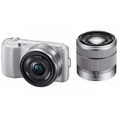 2025年最新】sony nex-5 Wレンズの人気アイテム - メルカリ