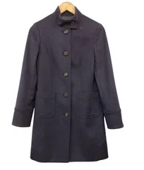 BROOKS BROTHERS　ブルックスブラザーズ　英国製　ウールコート　美品 80s USA製 BROOKS BROTHERSブルックスブラザーズ ウールライナー