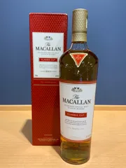 2025年最新】マッカラン クラシックカットの人気アイテム - メルカリ