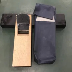 寸八鉋兼六 鉋 カンナ 兼六 70mm 寸八