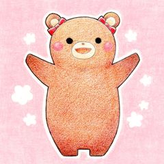 オーダー印鑑❤️龍雲式姓名判断鑑定書付☆アクアフェアリー15mm