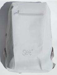 新品 タグ付❣️Get Set ゲットセット リュック 軽量×防水 グレイ❗️