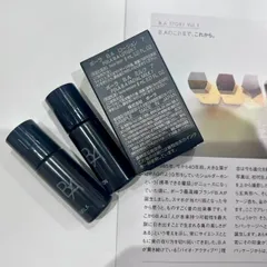 POLA BAサンプル14点セット新品 2025年最新】ポーラ b a サンプルの人気アイテム - メルカリ