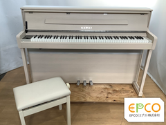 ★68442【電子ピアノ】KAWAI　CA901A　23年製
