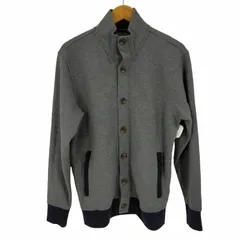 ブルックスブラザーズ BROOKS BROTHERS スウェットカーディガン メンズ JPN：S のサムネイル