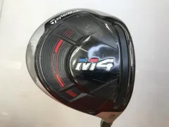 TaylorMade - テーラーメイド M4 5W ツアーAD IZ-6 楽天市場】テーラーメイド m4 フェアウェイウッド tourad iz－6