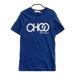 JIMMY CHOO ジミーチュウ  半袖Tシャツ  ブルー系 XXXS [240101259897] レディースのサムネイル
