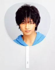 【中古】うちわ(男性) 中島健人 ジャンボうちわ 「Sexy Zone Spring Tour Sexy Second」