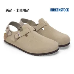 2025年最新】ビルケンシュトック ボストン トープ 38の人気