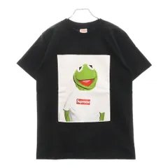 Supreme カーミット Tシャツ Mサイズ レッド 楽天市場】SUPREME(シュプリーム) サイズ:M 08SS Kermit The