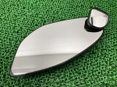 C650GT ミラー 右 BMW 純正 中古 バイク 部品 C65AA 社外サポートミラー 割れ欠け無し 品薄 希少品 車検 Genuine Foのサムネイル
